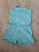 Jumpsuit Hose Anzug von S.Oliver Gr.128 - wie neu! Bochum - Bochum-Nord Vorschau