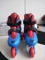 Spiderman Inliner Nordrhein-Westfalen - Bad Lippspringe Vorschau