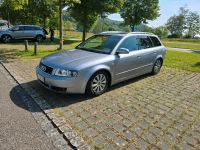 Audi A4 B6 S4 1,9TDI S-line Bayern - Zusmarshausen Vorschau