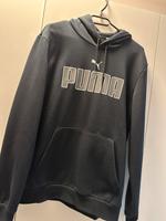 PUMA - Hoodie - Herren Bremen - Blumenthal Vorschau
