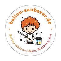 WELTKINDERTAG, Ballon-Akteur magic-ballon kommt zu eurem Event Nordrhein-Westfalen - Niederkassel Vorschau