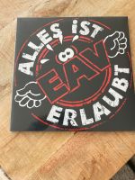 EAV Alles ist erlaubt Vinyl Doppel LP neu Limitiert Nordrhein-Westfalen - Kleve Vorschau