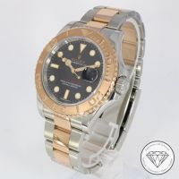 M*174558 Rolex Yacht-Master 11662 Stahl Gold Automatik Uhr XXYY Essen - Karnap Vorschau