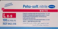 1 Pk Hartmann Peha-Soft nitrile Untersuchungs Handschuhe,latexfre Rheinland-Pfalz - Trier Vorschau