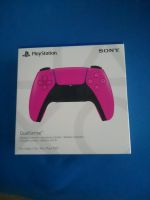 Playstation 5 Dual Sense Controller Nova Pink, Ps5 Hessen - Kassel Vorschau