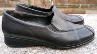 NEU Semler schwarz 42 8 42,5 8,5 Schuhe Damen Slipper Ballerina Nordrhein-Westfalen - Bad Oeynhausen Vorschau