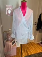Reserved tolle Wickelbluse Kreis Pinneberg - Elmshorn Vorschau