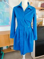 Cinque Kleid blau 36 Rheinland-Pfalz - Hachenburg Vorschau