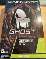Gainward Ghost GeForce GTX 1660 Super GDDR6 Essen - Steele Vorschau