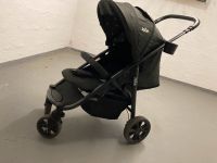 Joie Sportwagen Litetrax 4 Coal schwarz/grau Essen - Essen-Frintrop Vorschau