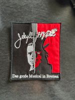 Aufnäher Jekyll & Hyde, Musical Bremen Metropoltheater Niedersachsen - Cuxhaven Vorschau
