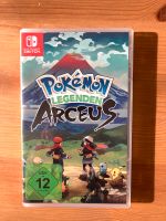 Pokemon | Legenden Arceus | Nintendo switch Bochum - Bochum-Mitte Vorschau