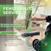 Fensterreinigung für Privat- & Gewerbekunden Elberfeld - Elberfeld-West Vorschau