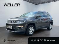 Jeep Compass Limited 4WD 2.0 MultiJet Limited *Premiu Dortmund - Schüren Vorschau