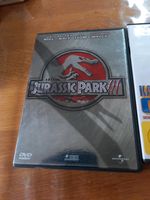 Jurassic Park 3  / Der Kaufhaus cop DVD Nordrhein-Westfalen - Heiden Vorschau