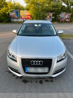 Audi A3 in sehr gutem Zustand – TÜV neu! Pankow - Buch Vorschau