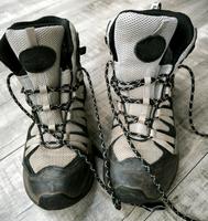 Hanwag Wanderschuhe, Größe 37,5 Rheinland-Pfalz - Niederbreitbach Vorschau