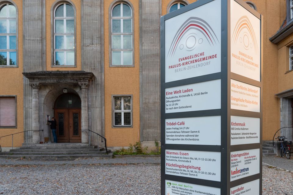 Vermietete 4-Zimmerwohnung: Energieeffizienzklasse B, Balkon & Carport in Berlin