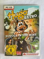 PC Spiel: Hugo Retro ‚Zurück in der Mine‘ Nordrhein-Westfalen - Wermelskirchen Vorschau