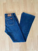 Jeans Big Star Vintage 29x34 Jeanshose blau Baden-Württemberg - Offenburg Vorschau