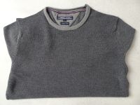 Tommy Hilfiger Herren Jungen Sweatshirt Pullover Gr. M, grau Kreis Pinneberg - Kummerfeld Vorschau