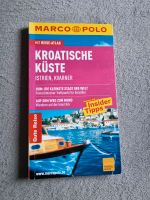 MARCO POLO Reiseführer Kroatische Küste/Istrien/Kvarner ... | Buc Elberfeld - Elberfeld-West Vorschau