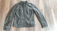 Damen Lederjacke, braun, Gr. S, 100% Leder, StreetOne Bayern - Lauben b. Memmingen Vorschau