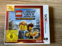 Nintendo 3Ds Lego City undercover Spiel Münster (Westfalen) - Geist Vorschau