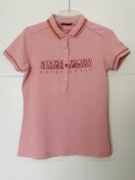 TOP! NAPAPIJRI Gr S Damen Poloshirt rosé neuwertig Rheinland-Pfalz - Kaiserslautern Vorschau