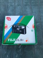 FUJI DL-80 original Verpackung 30 Jahre alter original Karton Sachsen - Wiedemar Vorschau