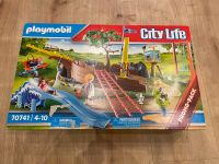 Playmobil Abenteuerspielplatz NEU Bayern - Moos Vorschau