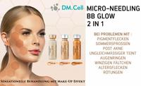 BB Glow + Micro-Needling Gesichtbehandlung Nordrhein-Westfalen - Ibbenbüren Vorschau