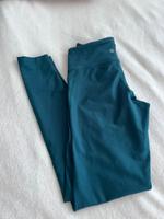 Sport Leggings grün Größe S Hessen - Darmstadt Vorschau