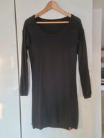 EDC by Esprit Strick Kleid schwarz Gr. S Bayern - Hohenfurch Vorschau