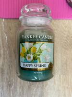 Yankee Candle Happy Spring Niedersachsen - Goslar Vorschau