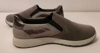 Salamander Sneaker low, Halbschuhe, Schuhe in grau Gr. 40 Nordrhein-Westfalen - Neuss Vorschau