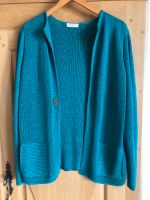 Strickjacke v. Bonita Gr. XL türkis-grün Nordrhein-Westfalen - Grevenbroich Vorschau