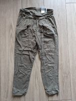 H&M Haremshose Mädchen khaki Gr. 146 Nordrhein-Westfalen - Krefeld Vorschau