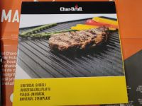 CharBroil Universal Grillplatte 38x39x1 Nürnberg (Mittelfr) - Südoststadt Vorschau