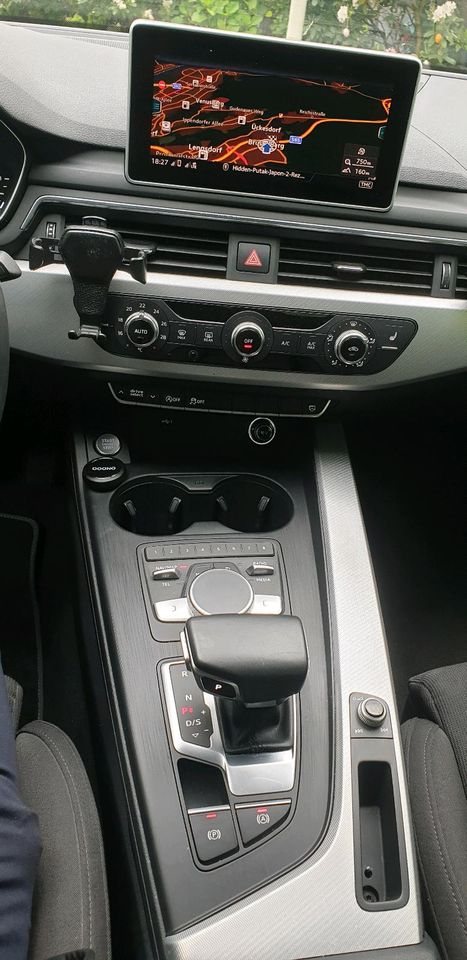 Audi a5 sportback S line in Bonn