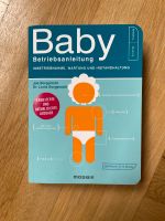 Baby Betriebsanleitung Buch NEU Geschenk Geburt Vater Baden-Württemberg - Sinsheim Vorschau