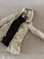 Blonde No. 8 Parka beige 36 Hannover - Mitte Vorschau