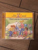 CD Meine Freundin Conni und der Ferienzirkus Bayern - Altenstadt an der Waldnaab Vorschau