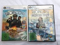 Tropico 4 und Tropico 4 Modern Times Spiele Saarland - Saarlouis Vorschau