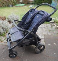 Zwillingskinderwagen Peg Perego Book for two - Geschwisterwagen Nürnberg (Mittelfr) - Südoststadt Vorschau