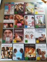 Viele DVDs, blu-ray, ... Günstig zu verkaufen Bayern - Oberostendorf Vorschau