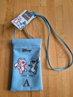 Handytasche Disney "Stitch & Angel" - NEU mit Etikett Brandenburg - Cottbus Vorschau