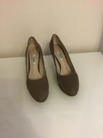 Clarks Pumps, taupe Niedersachsen - Melle Vorschau