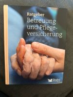 Ratgeber „Betreuung & Pflegeversicherung“ Berlin - Reinickendorf Vorschau