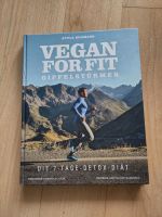 Vegan for fit, Kochbuch Bayern - Augsburg Vorschau